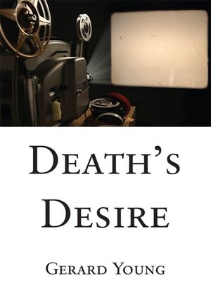 cover image of Death's Desire